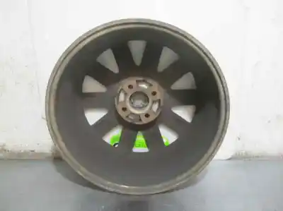 Автозапчастина б/у шина для renault scenic (ja..) 1.9 dci authentique посилання на oem iam 8200084250 aluminio 10p r1661/2jx164ch43