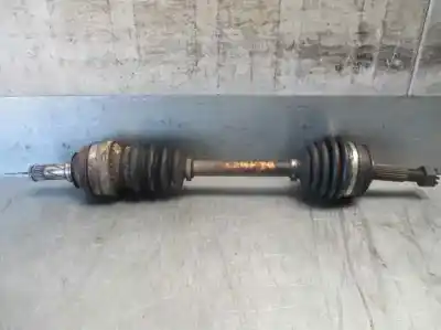 Second-hand car spare part FRONT LEFT TRANSMISSION for OPEL KADETT E  OEM IAM references 374064  