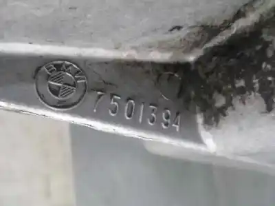 Автозапчастина б/у передня права трансмісія для land rover range rover (lm) 3.0 td6 посилання на oem iam 7501394  