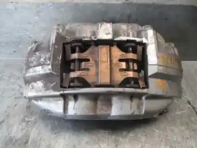 Автозапчастина б/у передній лівий гальмум для infiniti fx 5.0 v8 cat посилання на oem iam 41011jl00a