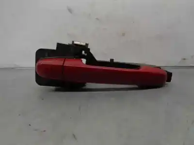 Pezzo di ricambio per auto di seconda mano maniglia esterna posteriore sinistra per kia cee´d 1.6 crdi cat riferimenti oem iam 826551h000