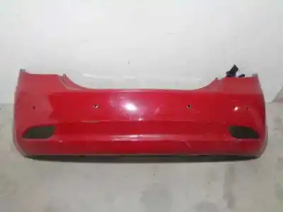 Pezzo di ricambio per auto di seconda mano paraurti posteriore per kia cee´d 1.6 crdi cat riferimenti oem iam 866111h010
