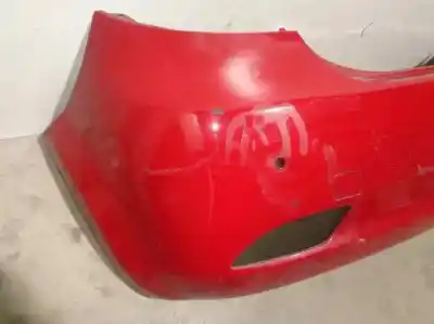 Piesă de schimb auto la mâna a doua bara spate pentru kia cee´d 1.6 crdi cat referințe oem iam 866111h010  