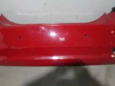 Piesă de schimb auto la mâna a doua bara spate pentru kia cee´d 1.6 crdi cat referințe oem iam 866111h010  