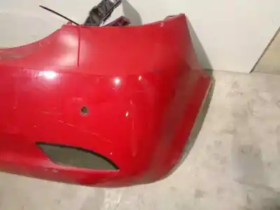 Piesă de schimb auto la mâna a doua bara spate pentru kia cee´d 1.6 crdi cat referințe oem iam 866111h010  