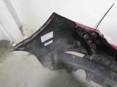 Piesă de schimb auto la mâna a doua bara spate pentru kia cee´d 1.6 crdi cat referințe oem iam 866111h010  