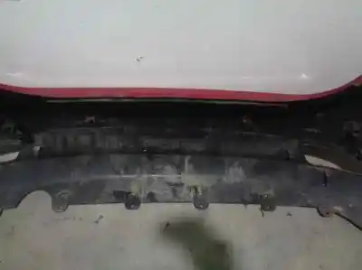 Piesă de schimb auto la mâna a doua bara spate pentru kia cee´d 1.6 crdi cat referințe oem iam 866111h010  