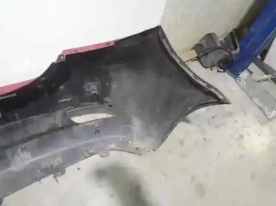 Piesă de schimb auto la mâna a doua bara spate pentru kia cee´d 1.6 crdi cat referințe oem iam 866111h010  