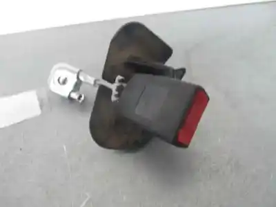 Pezzo di ricambio per auto di seconda mano gancio per cintura per seat exeo berlina (3r2) style riferimenti oem iam 8e085774001c