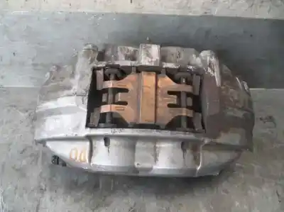 Peça sobressalente para automóvel em segunda mão pinça de travão dianteira direita por infiniti fx 5.0 v8 cat referências oem iam 41001jl00a