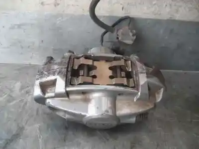 Peça sobressalente para automóvel em segunda mão pinça de travão traseira esquerda por infiniti fx 5.0 v8 cat referências oem iam 44011jl00a