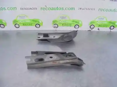 Peça sobressalente para automóvel em segunda mão dobradiça do capô por saab 9-3 sport hatch 1.8 cat referências oem iam 