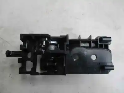 Автозапчастина б/у ліва задня внутрішня ручка для toyota avensis (_t25_) 2.2 d-4d (adt251_) посилання на oem iam   caja 6