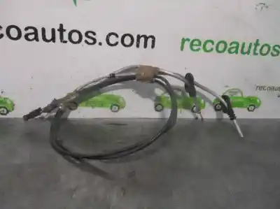 Pièce détachée automobile d'occasion câble pour seat leon (1m1) 1.9 tdi références oem iam 1j0609721k  