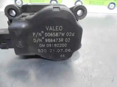 Peça sobressalente para automóvel em segunda mão motor de sofagem por saab 9-3 sport hatch 1.8 cat referências oem iam   006587w