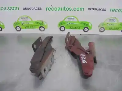 Pièce détachée automobile d'occasion charnière de capot pour citroen c8 2.2 hdi 16v premier ii références oem iam 791267