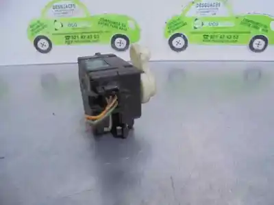 Peça sobressalente para automóvel em segunda mão motor de sofagem por saab 9-3 sport hatch 1.8 cat referências oem iam   