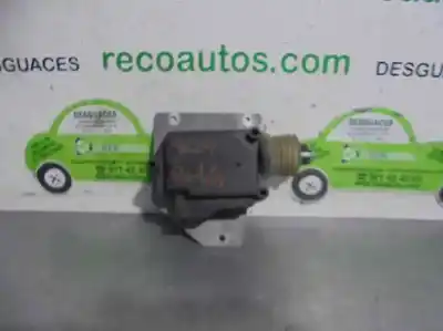 Peça sobressalente para automóvel em segunda mão motor de fechadura central mala por land rover range rover (lp) hse (165kw) referências oem iam 