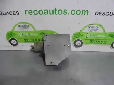 Second-hand car spare part tailgate central locking system  for land rover range rover (lp) hse (165kw) oem iam references   