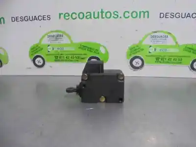 Second-hand car spare part tailgate central locking system  for land rover range rover (lp) hse (165kw) oem iam references   