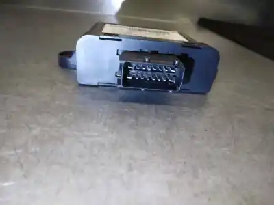 Second-hand car spare part electronic module for peugeot 407 st confort oem iam references 9647428280  09733309900