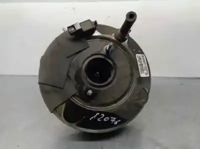 Автозапчастина б/у гальмівний серво для mazda 3 (bm, bn) 2.0 посилання на oem iam bp8j43950b  0204822526