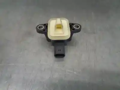 Peça sobressalente para automóvel em segunda mão sensor por audi a1 (8xk) adrenalin referências oem iam 4h0955557  