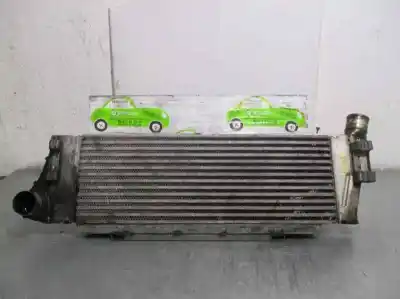 Автозапчасти б/у ИНТЕРКУЛЕР за RENAULT MEGANE II BERLINA 3P  ссылки OEM IAM 8200468425  G0781