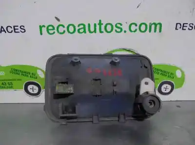 Peça sobressalente para automóvel em segunda mão puxador exterior frente direito por citroen evasion 1.9 turbodiesel (dhx. d8b / xud9te) referências oem iam 1476387077  