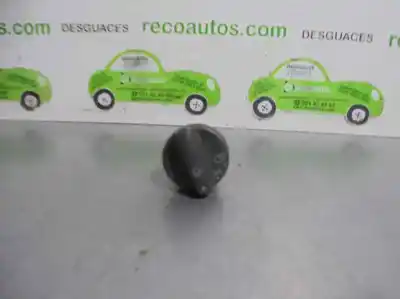 Peça sobressalente para automóvel em segunda mão comutador de luzes por land rover range rover (lp) hse (165kw) referências oem iam 