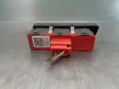 Second-hand car spare part switch for audi a1 (8xk) adrenalin oem iam references 8x0959673  
