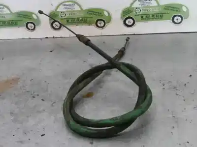 Second-hand car spare part wire for renault scenic rx4 (ja0) 1.9 dci salomon oem iam references   