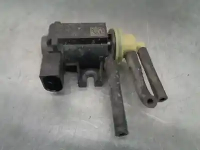 Second-hand car spare part additional air valve for audi a1 (8xk) adrenalin oem iam references 1k0906627b