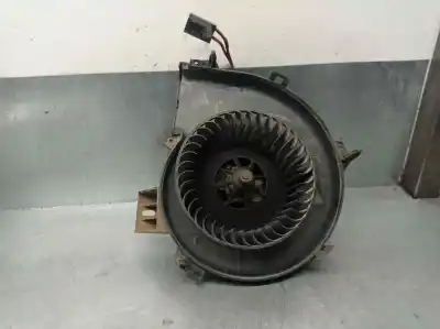 Second-hand car spare part heater blower motor for opel combo 1.7 16v di cat (y 17 dtl / lk8) oem iam references   