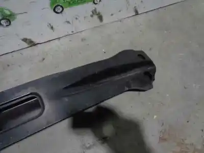 Автозапчастина б/у передній бампер підсилення для smart forfour 1.3 cat посилання на oem iam a4546200330  