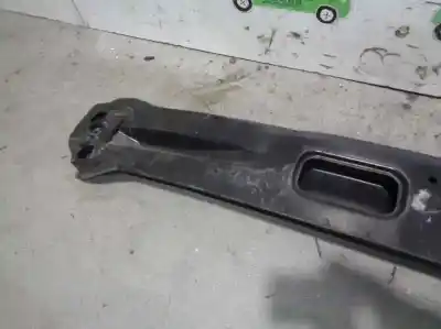 Автозапчастина б/у передній бампер підсилення для smart forfour 1.3 cat посилання на oem iam a4546200330  