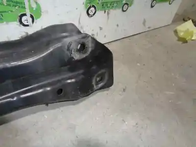 Автозапчастина б/у передній бампер підсилення для smart forfour 1.3 cat посилання на oem iam a4546200330  