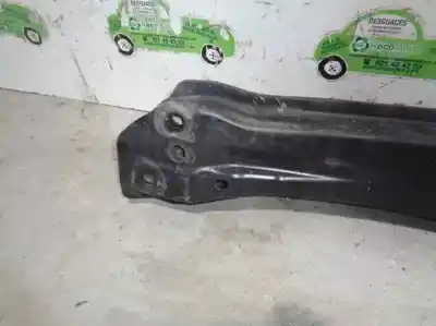 Автозапчастина б/у передній бампер підсилення для smart forfour 1.3 cat посилання на oem iam a4546200330  