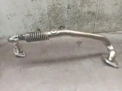 Автозапчасти б/у трубка за volkswagen passat variant (3c5) 2.0 tdi ссылки oem iam 1k0122291bm