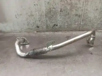 Автозапчасти б/у трубка за volkswagen passat variant (3c5) 2.0 tdi ссылки oem iam 1k0122291bm  