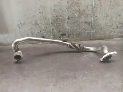 Автозапчасти б/у трубка за volkswagen passat variant (3c5) 2.0 tdi ссылки oem iam 1k0122291bm  