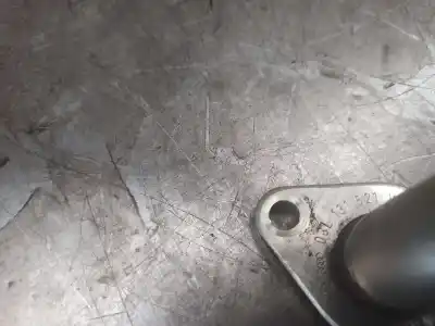 Автозапчасти б/у трубка за volkswagen passat variant (3c5) 2.0 tdi ссылки oem iam 1k0122291bm  