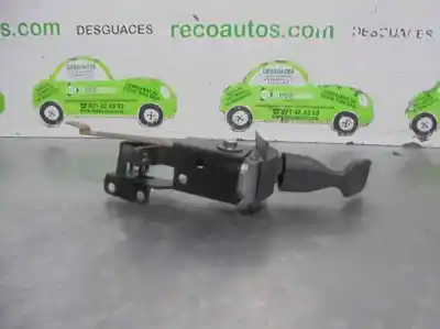 Peça sobressalente para automóvel em segunda mão comandos do volante por land rover range rover (lp) hse (165kw) referências oem iam 