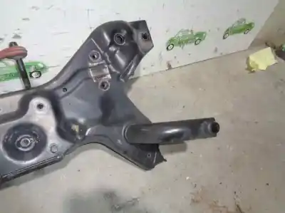 Second-hand car spare part front axle for smart forfour 1.3 cat oem iam references a4543300006 cesta 10 