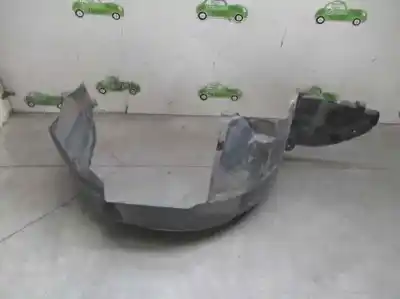 Pezzo di ricambio per auto di seconda mano passaruota anteriore destra per daewoo tacuma (u100) 1.6 riferimenti oem iam 