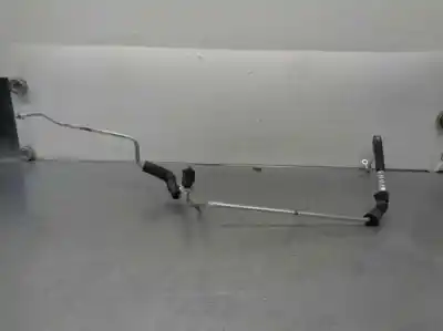 Peça sobressalente para automóvel em segunda mão tubos de ar condicionado por mazda 3 (bm, bn) 2.0 referências oem iam bjs76146x