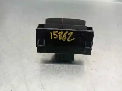 Peça sobressalente para automóvel em segunda mão interruptor 4 piscas - emergência por opel corsa d (s07) 1.3 cdti (l08 l68) referências oem iam 13189529  