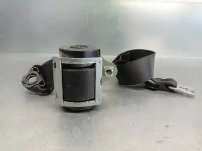 Автозапчасти б/у правый передний ремень безопасности за opel corsa d (s07) 1.3 cdti (l08 l68) ссылки oem iam 13262567