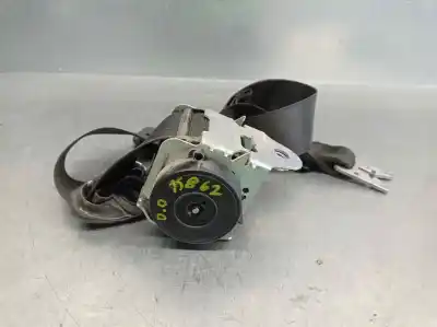 Pezzo di ricambio per auto di seconda mano cintura di sicurezza anteriore destra per opel corsa d (s07) 1.3 cdti (l08 l68) riferimenti oem iam 13262567  