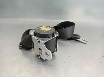 Pezzo di ricambio per auto di seconda mano cintura di sicurezza anteriore destra per opel corsa d (s07) 1.3 cdti (l08 l68) riferimenti oem iam 13262567  
